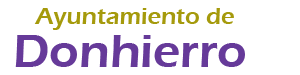Ayuntamiento de Donhierro